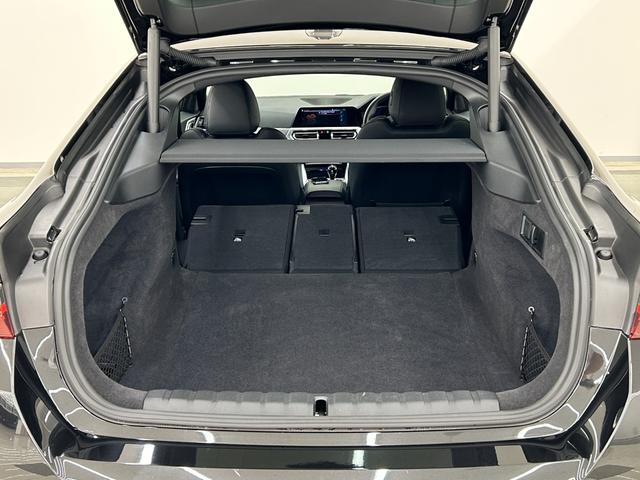 4シリーズ 420d xDriveグランクーペ Mスポーツ 純正iDriveナビ リアカメラ パーキングアシスト リバースアシスト ハーフレザー シートヒーター ACC 車線逸脱警告 車線変更警告 パワーテールゲート LEDヘッドライト オートハイビーム(42枚目)