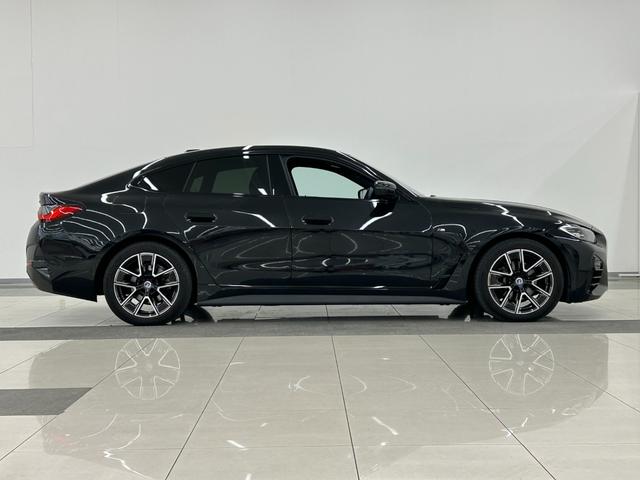 4シリーズ 420d xDriveグランクーペ Mスポーツ 純正iDriveナビ リアカメラ パーキングアシスト リバースアシスト ハーフレザー シートヒーター ACC 車線逸脱警告 車線変更警告 パワーテールゲート LEDヘッドライト オートハイビーム(50枚目)