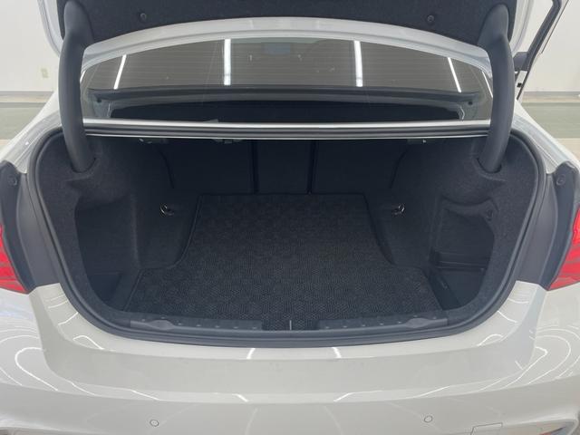 3シリーズ 320d Mスポーツ 330台限定スタイルエッジ ブラックキドニーグリル 専用18インチAW ピアノブラックインテリアトリム 黒レザーシート シートヒーター アルミペダル 純正ナビ ACC LKA LED オートライト(25枚目)