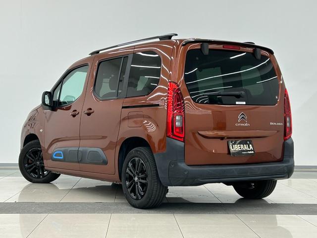 ベルランゴ シャイン　ＡＣＣ　純正ディスプレイオーディオ　フルセグＴＶ　アップルカープレイ　インテリジェントハイビーム　パドルシフト　パーキングセンサー　ＢＳＭ　アクティブセーフティー　ＴＳＩ　ＥＴＣ　リアガラスハッチ（52枚目）