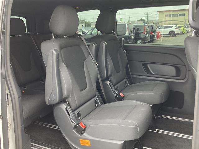 Ｖクラス Ｖ２２０ｄ　スポーツ（4枚目）