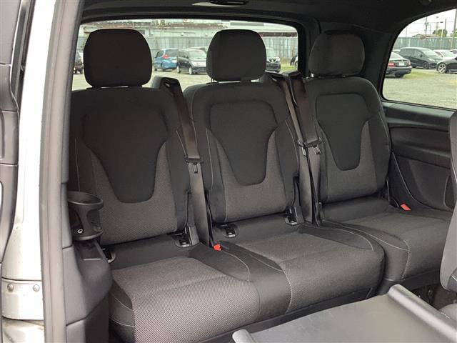 Ｖクラス Ｖ２２０ｄ　スポーツ（5枚目）