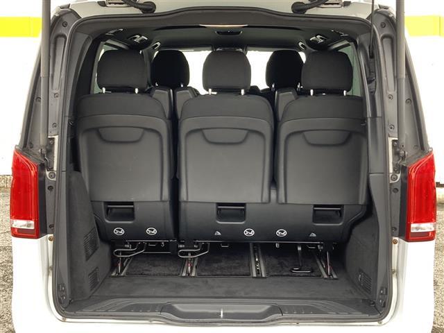 Ｖクラス Ｖ２２０ｄ　スポーツ（8枚目）