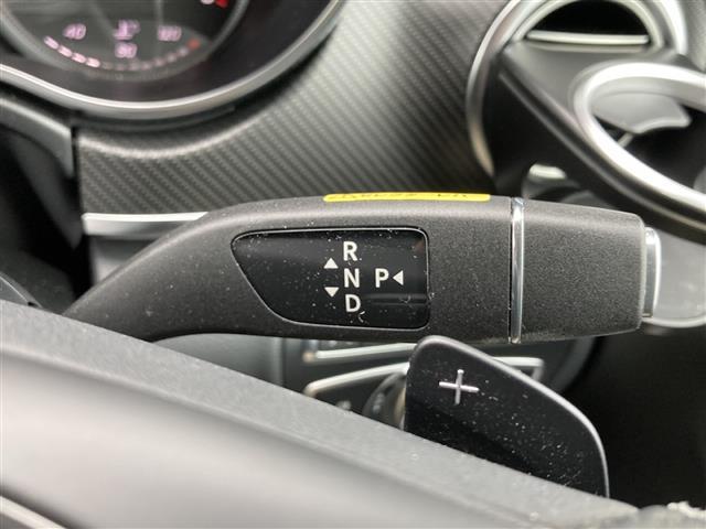 Ｖクラス Ｖ２２０ｄ　スポーツ（20枚目）