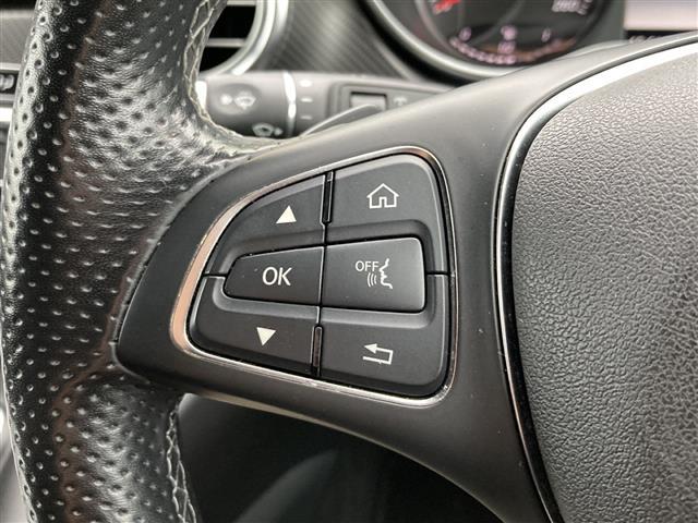 Ｖクラス Ｖ２２０ｄ　スポーツ（21枚目）