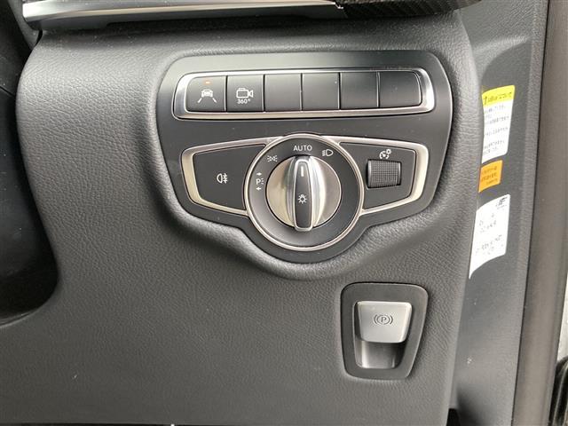 Ｖクラス Ｖ２２０ｄ　スポーツ（23枚目）