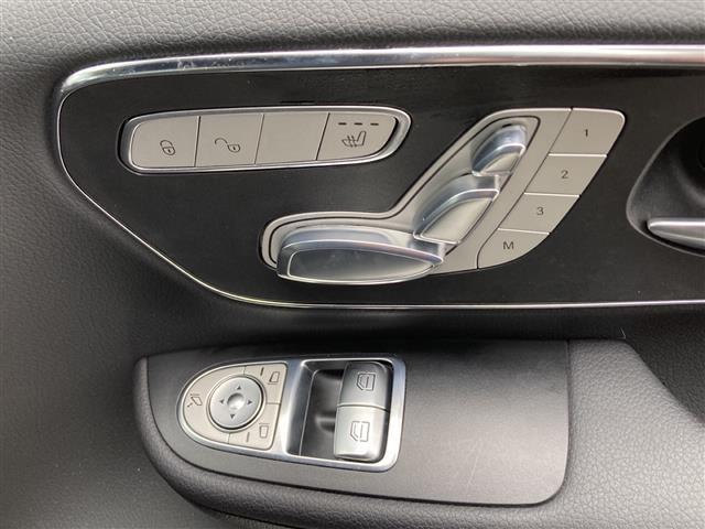 Ｖクラス Ｖ２２０ｄ　スポーツ（31枚目）