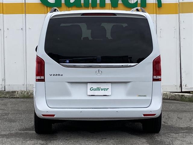 Ｖクラス Ｖ２２０ｄ　スポーツ（34枚目）