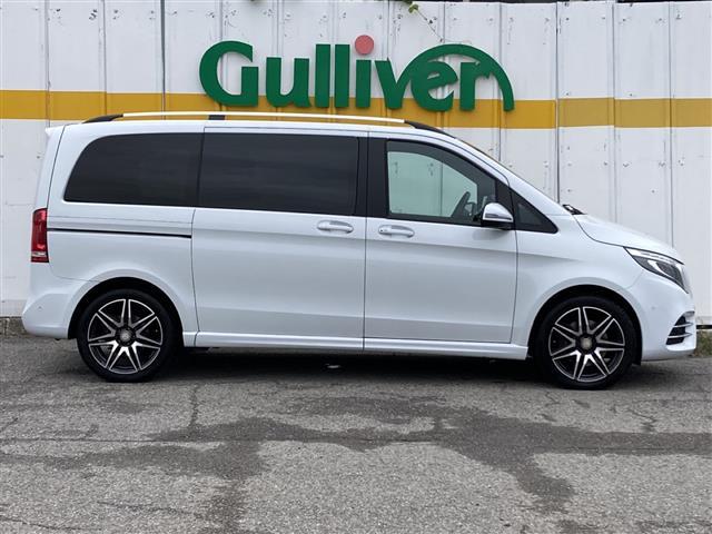 Ｖクラス Ｖ２２０ｄ　スポーツ（35枚目）