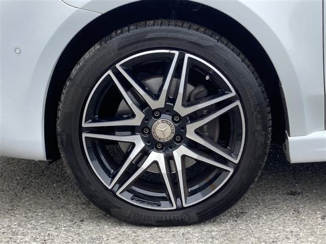 Ｖクラス Ｖ２２０ｄ　スポーツ（37枚目）