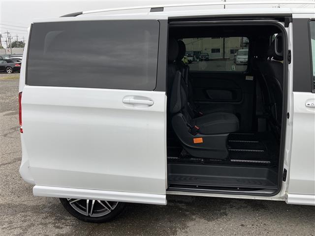 Ｖクラス Ｖ２２０ｄ　スポーツ（39枚目）