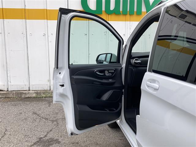 Ｖクラス Ｖ２２０ｄ　スポーツ（40枚目）