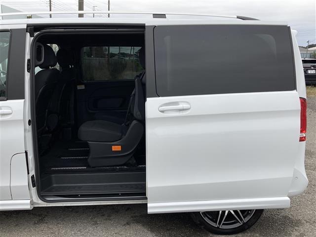 Ｖクラス Ｖ２２０ｄ　スポーツ（41枚目）