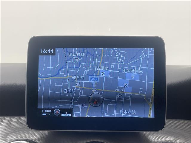 CLAクラス CLA220 4マチック レーダーセーフティPKG プレミアムPKG 純正ナビ バックカメラ ESP オートライト オートワイパー アクティブブレーキアシスト アテンションアシスト ブラインドスポット レーンキープアシスト(4枚目)