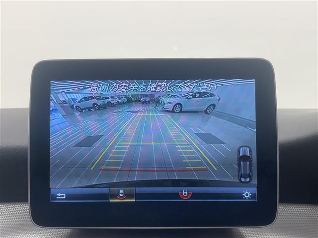 CLAクラス CLA220 4マチック レーダーセーフティPKG プレミアムPKG 純正ナビ バックカメラ ESP オートライト オートワイパー アクティブブレーキアシスト アテンションアシスト ブラインドスポット レーンキープアシスト(7枚目)