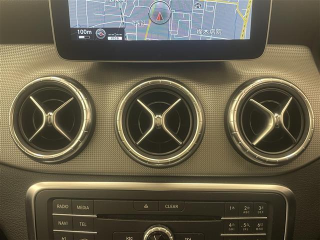 CLAクラス CLA220 4マチック レーダーセーフティPKG プレミアムPKG 純正ナビ バックカメラ ESP オートライト オートワイパー アクティブブレーキアシスト アテンションアシスト ブラインドスポット レーンキープアシスト(13枚目)