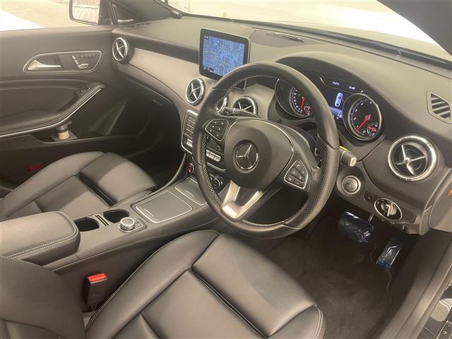 CLAクラス CLA220 4マチック レーダーセーフティPKG プレミアムPKG 純正ナビ バックカメラ ESP オートライト オートワイパー アクティブブレーキアシスト アテンションアシスト ブラインドスポット レーンキープアシスト(20枚目)