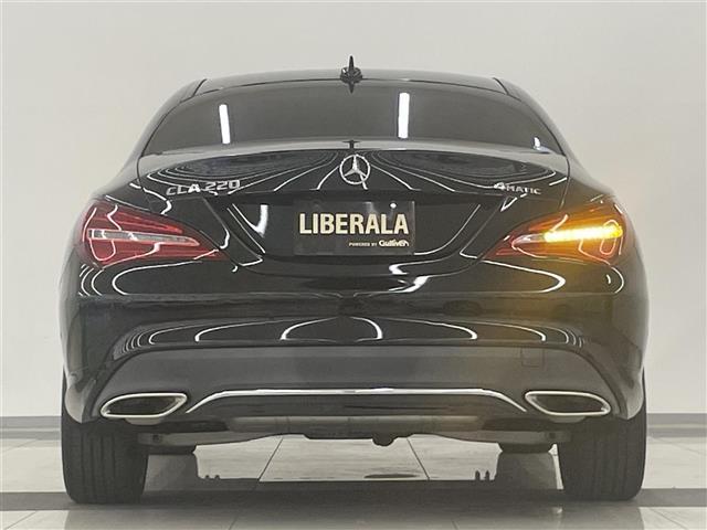 CLAクラス CLA220 4マチック レーダーセーフティPKG プレミアムPKG 純正ナビ バックカメラ ESP オートライト オートワイパー アクティブブレーキアシスト アテンションアシスト ブラインドスポット レーンキープアシスト(40枚目)