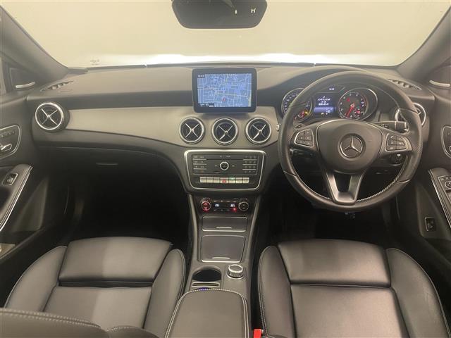 CLAクラス CLA220 4マチック レーダーセーフティPKG プレミアムPKG 純正ナビ バックカメラ ESP オートライト オートワイパー アクティブブレーキアシスト アテンションアシスト ブラインドスポット レーンキープアシスト(42枚目)