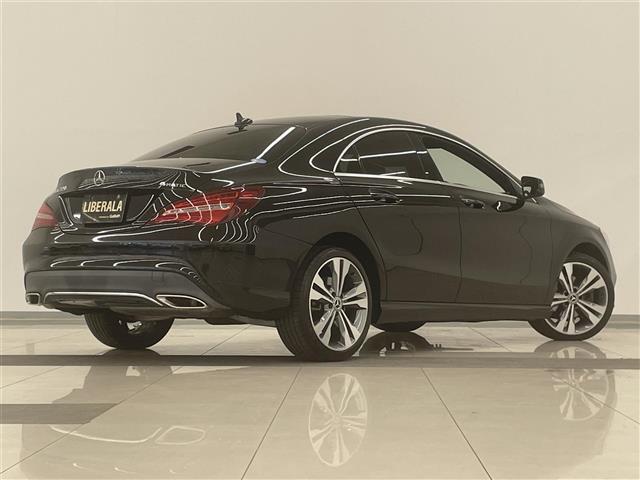 CLAクラス CLA220 4マチック レーダーセーフティPKG プレミアムPKG 純正ナビ バックカメラ ESP オートライト オートワイパー アクティブブレーキアシスト アテンションアシスト ブラインドスポット レーンキープアシスト(43枚目)