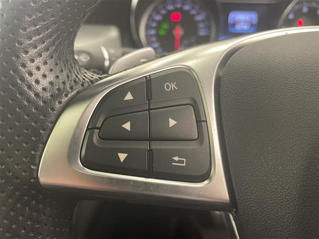 CLAクラス CLA180 純正ナビ ESP アクティブブレーキアシスト アテンションアシスト ブラインドスポット レーンキープアシスト アイドリングストップ オートワイパー オートライト パワーシート シートヒーター(5枚目)