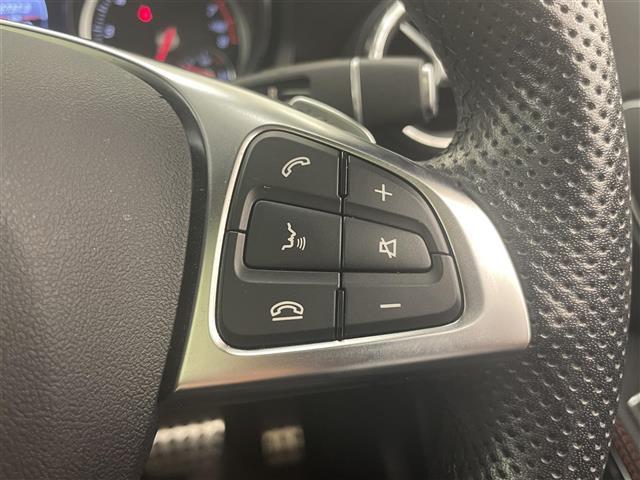 CLAクラス CLA180 純正ナビ ESP アクティブブレーキアシスト アテンションアシスト ブラインドスポット レーンキープアシスト アイドリングストップ オートワイパー オートライト パワーシート シートヒーター(6枚目)