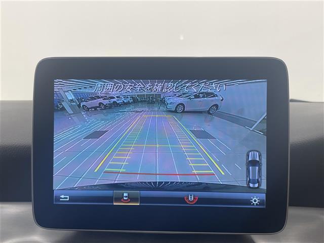 CLAクラス CLA180 純正ナビ ESP アクティブブレーキアシスト アテンションアシスト ブラインドスポット レーンキープアシスト アイドリングストップ オートワイパー オートライト パワーシート シートヒーター(13枚目)