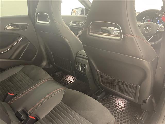 CLAクラス CLA180 純正ナビ ESP アクティブブレーキアシスト アテンションアシスト ブラインドスポット レーンキープアシスト アイドリングストップ オートワイパー オートライト パワーシート シートヒーター(29枚目)