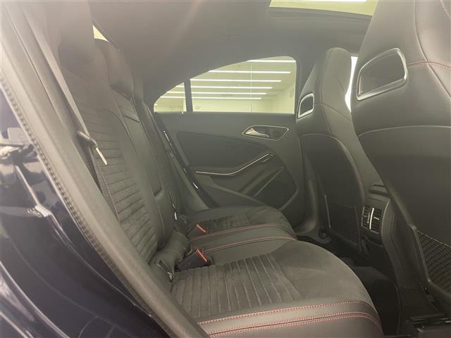 CLAクラス CLA180 純正ナビ ESP アクティブブレーキアシスト アテンションアシスト ブラインドスポット レーンキープアシスト アイドリングストップ オートワイパー オートライト パワーシート シートヒーター(30枚目)