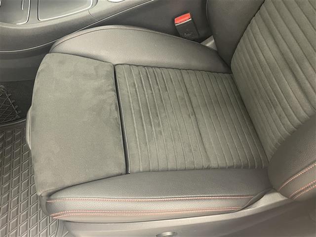 CLAクラス CLA180 純正ナビ ESP アクティブブレーキアシスト アテンションアシスト ブラインドスポット レーンキープアシスト アイドリングストップ オートワイパー オートライト パワーシート シートヒーター(34枚目)