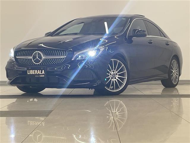 CLAクラス CLA180 純正ナビ ESP アクティブブレーキアシスト アテンションアシスト ブラインドスポット レーンキープアシスト アイドリングストップ オートワイパー オートライト パワーシート シートヒーター(39枚目)
