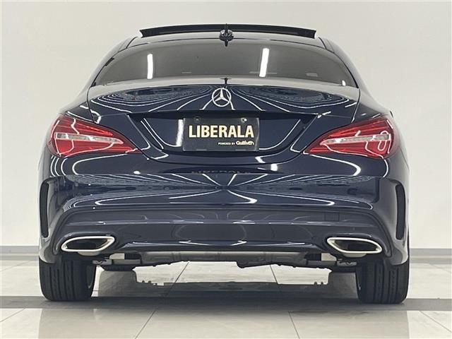 CLAクラス CLA180 純正ナビ ESP アクティブブレーキアシスト アテンションアシスト ブラインドスポット レーンキープアシスト アイドリングストップ オートワイパー オートライト パワーシート シートヒーター(40枚目)