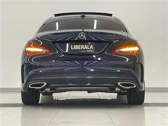 CLAクラス CLA180 純正ナビ ESP アクティブブレーキアシスト アテンションアシスト ブラインドスポット レーンキープアシスト アイドリングストップ オートワイパー オートライト パワーシート シートヒーター(41枚目)