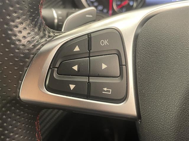 Ａクラス Ａ１８０　レーダーセーフティパッケージ　純正ナビ　Ｒカメラ　キーレスゴー　Ｂｌｕｅｔｏｏｔｈ　ＵＳＢ　ＳＤ　アップルカープレイ　パワーシート　シートヒーター　オートライト　ＡＨＢ　オートワイパー　ＡＨＢ（5枚目）