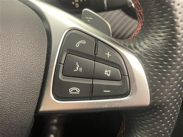 Ａクラス Ａ１８０　レーダーセーフティパッケージ　純正ナビ　Ｒカメラ　キーレスゴー　Ｂｌｕｅｔｏｏｔｈ　ＵＳＢ　ＳＤ　アップルカープレイ　パワーシート　シートヒーター　オートライト　ＡＨＢ　オートワイパー　ＡＨＢ（6枚目）