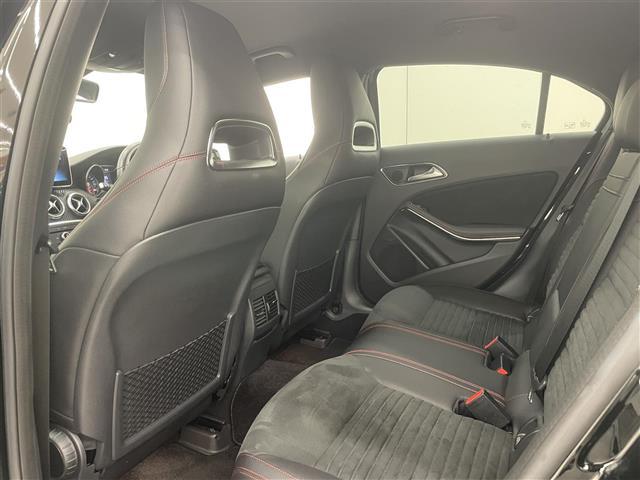 Ａクラス Ａ１８０　レーダーセーフティパッケージ　純正ナビ　Ｒカメラ　キーレスゴー　Ｂｌｕｅｔｏｏｔｈ　ＵＳＢ　ＳＤ　アップルカープレイ　パワーシート　シートヒーター　オートライト　ＡＨＢ　オートワイパー　ＡＨＢ（28枚目）