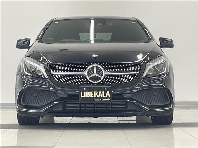 Ａクラス Ａ１８０　レーダーセーフティパッケージ　純正ナビ　Ｒカメラ　キーレスゴー　Ｂｌｕｅｔｏｏｔｈ　ＵＳＢ　ＳＤ　アップルカープレイ　パワーシート　シートヒーター　オートライト　ＡＨＢ　オートワイパー　ＡＨＢ（35枚目）