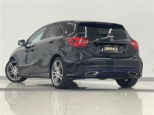 Ａクラス Ａ１８０　レーダーセーフティパッケージ　純正ナビ　Ｒカメラ　キーレスゴー　Ｂｌｕｅｔｏｏｔｈ　ＵＳＢ　ＳＤ　アップルカープレイ　パワーシート　シートヒーター　オートライト　ＡＨＢ　オートワイパー　ＡＨＢ（37枚目）