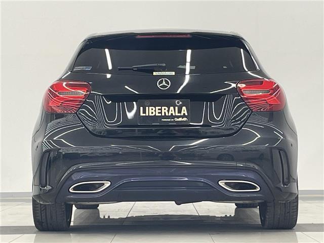 Ａクラス Ａ１８０　レーダーセーフティパッケージ　純正ナビ　Ｒカメラ　キーレスゴー　Ｂｌｕｅｔｏｏｔｈ　ＵＳＢ　ＳＤ　アップルカープレイ　パワーシート　シートヒーター　オートライト　ＡＨＢ　オートワイパー　ＡＨＢ（38枚目）