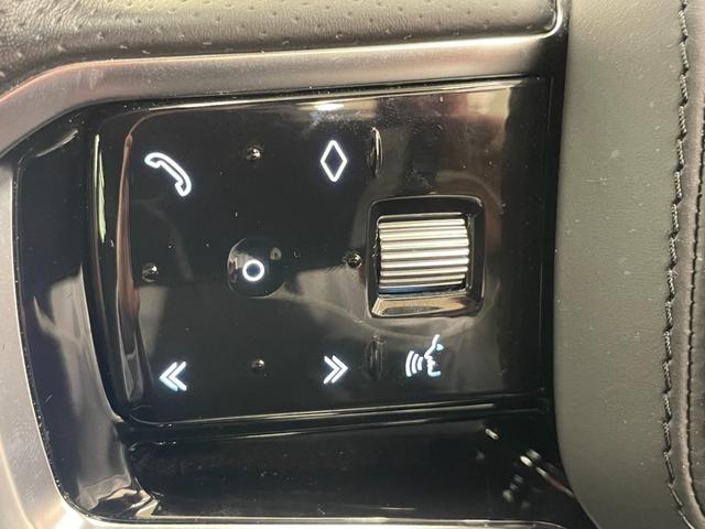レンジローバーイヴォーク Ｒ－ダイナミック　Ｓ　純正ディスプレイナビ　全方位カメラ　黒革　禁煙車　Ｂｌｕｅｔｏｏｔｈ　前後ドラレコ　ＥＴＣ２．０　電動リヤゲート　ＢＳＭ　パワーシート　追従クルコン　衝突軽減装置　シートヒーター　ステアリングヒーター（7枚目）