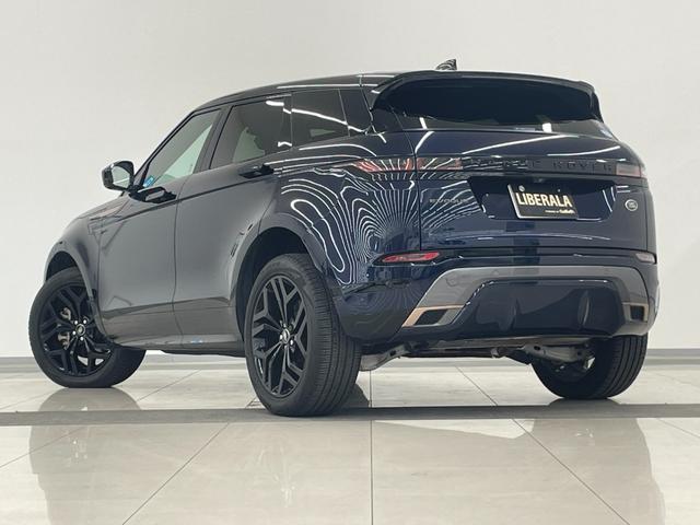 レンジローバーイヴォーク Ｒ－ダイナミック　Ｓ　純正ディスプレイナビ　全方位カメラ　黒革　禁煙車　Ｂｌｕｅｔｏｏｔｈ　前後ドラレコ　ＥＴＣ２．０　電動リヤゲート　ＢＳＭ　パワーシート　追従クルコン　衝突軽減装置　シートヒーター　ステアリングヒーター（54枚目）