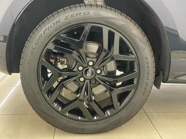 レンジローバーイヴォーク Ｒ－ダイナミック　Ｓ　純正ディスプレイナビ　全方位カメラ　黒革　禁煙車　Ｂｌｕｅｔｏｏｔｈ　前後ドラレコ　ＥＴＣ２．０　電動リヤゲート　ＢＳＭ　パワーシート　追従クルコン　衝突軽減装置　シートヒーター　ステアリングヒーター（59枚目）