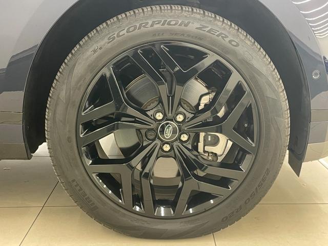 レンジローバーイヴォーク Ｒ－ダイナミック　Ｓ　純正ディスプレイナビ　全方位カメラ　黒革　禁煙車　Ｂｌｕｅｔｏｏｔｈ　前後ドラレコ　ＥＴＣ２．０　電動リヤゲート　ＢＳＭ　パワーシート　追従クルコン　衝突軽減装置　シートヒーター　ステアリングヒーター（60枚目）