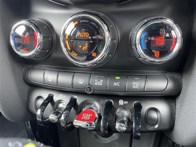 ＭＩＮＩ クーパーＳ　ＪＣＷ・ＰＫＧ（１７インチホイール／エアロ（フロント・リア・サイド）／ＭＩＮＩドライビングモード／レザーステアリング／サスペンション）レザーラウンジ／サテライトグレー　Ｂカメラ　社外フルセグＴＶ（17枚目）