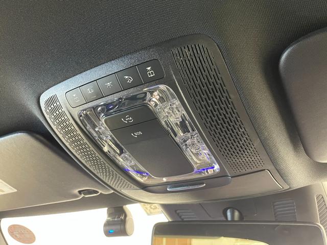 CLAクラス CLA200d AMGライン レーダーセーフティP ナビゲーションP ハーフレザー シートH パワーシート マルチビームLEDヘッドライト 純正ナビ TV リアカメラ 18インチAW アンビエントライト LKA BSM ワンオーナ(19枚目)