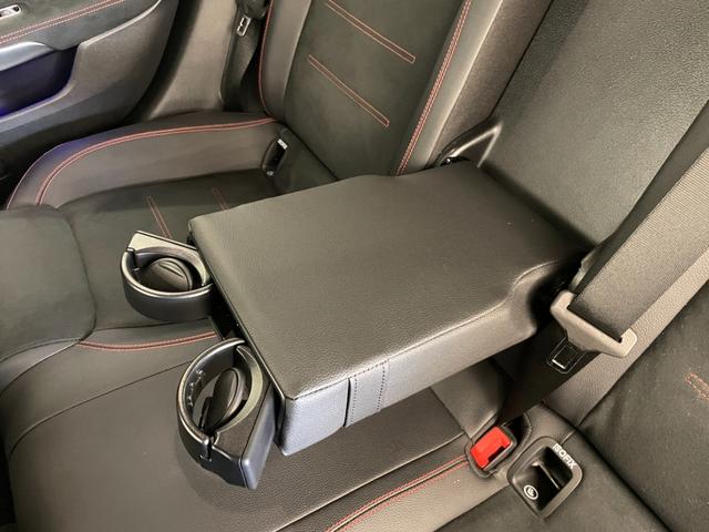 CLAクラス CLA200d AMGライン レーダーセーフティP ナビゲーションP ハーフレザー シートH パワーシート マルチビームLEDヘッドライト 純正ナビ TV リアカメラ 18インチAW アンビエントライト LKA BSM ワンオーナ(41枚目)