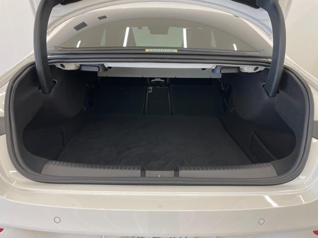 CLAクラス CLA200d AMGライン レーダーセーフティP ナビゲーションP ハーフレザー シートH パワーシート マルチビームLEDヘッドライト 純正ナビ TV リアカメラ 18インチAW アンビエントライト LKA BSM ワンオーナ(44枚目)