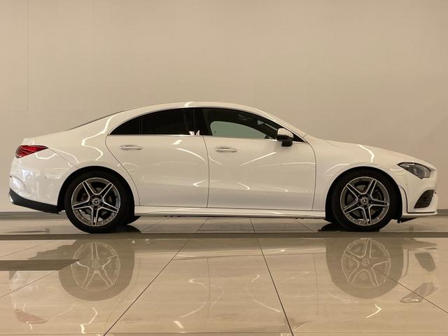 CLAクラス CLA200d AMGライン レーダーセーフティP ナビゲーションP ハーフレザー シートH パワーシート マルチビームLEDヘッドライト 純正ナビ TV リアカメラ 18インチAW アンビエントライト LKA BSM ワンオーナ(48枚目)