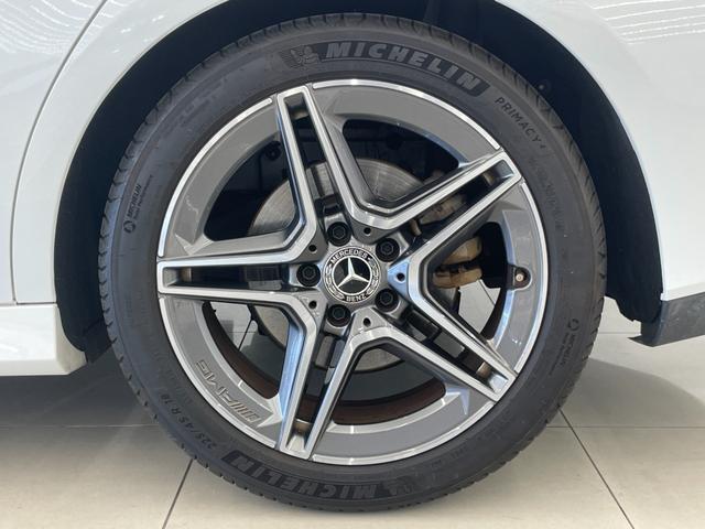 CLAクラス CLA200d AMGライン レーダーセーフティP ナビゲーションP ハーフレザー シートH パワーシート マルチビームLEDヘッドライト 純正ナビ TV リアカメラ 18インチAW アンビエントライト LKA BSM ワンオーナ(56枚目)