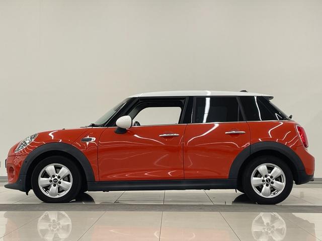 MINI クーパーD インテリジェンスセーフティ 純正ナビ Bluetooth 速度警告アシスト PDC バックカメラ アイドリングストップ ABS 横滑り防止装置 クルコン オートライト アンビエントライト ETC(53枚目)